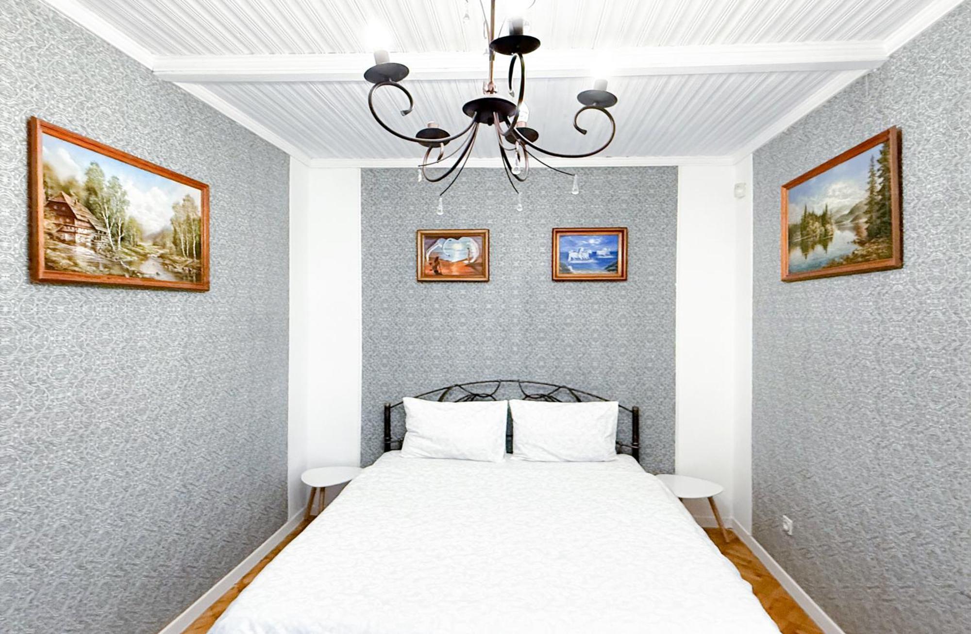Teodora Square Apartments Площа Святого Теодора ลวีฟ ภายนอก รูปภาพ