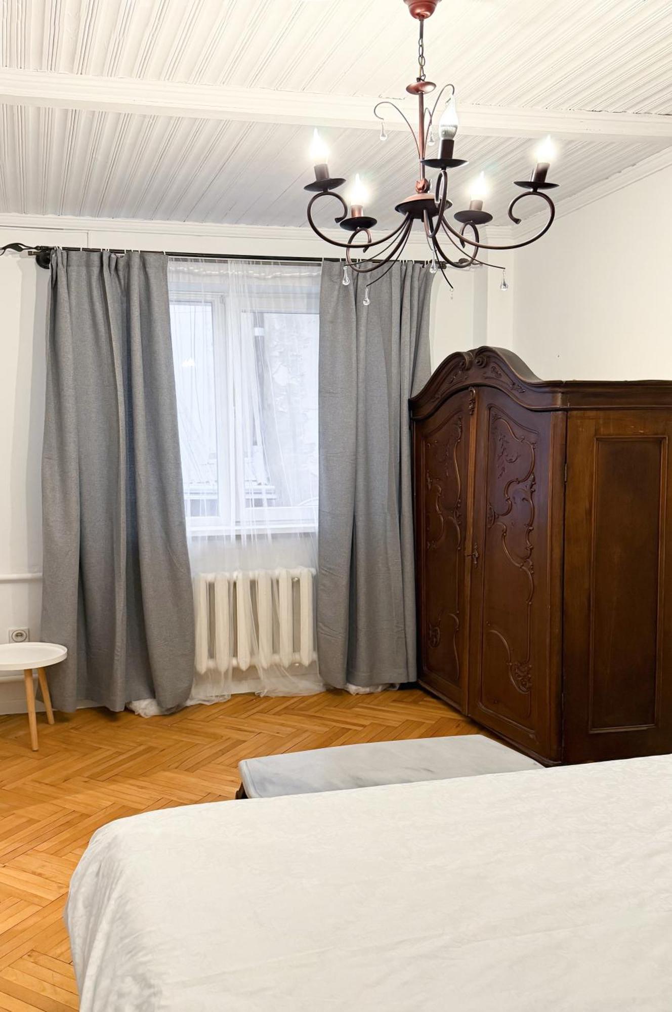 Teodora Square Apartments Площа Святого Теодора ลวีฟ ภายนอก รูปภาพ